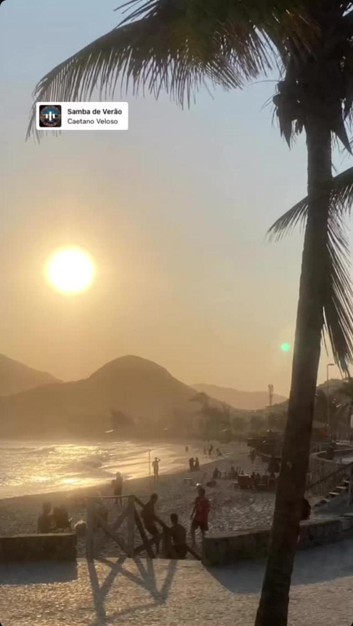 Ap A 195 Metros Da Apartamento Río de Janeiro