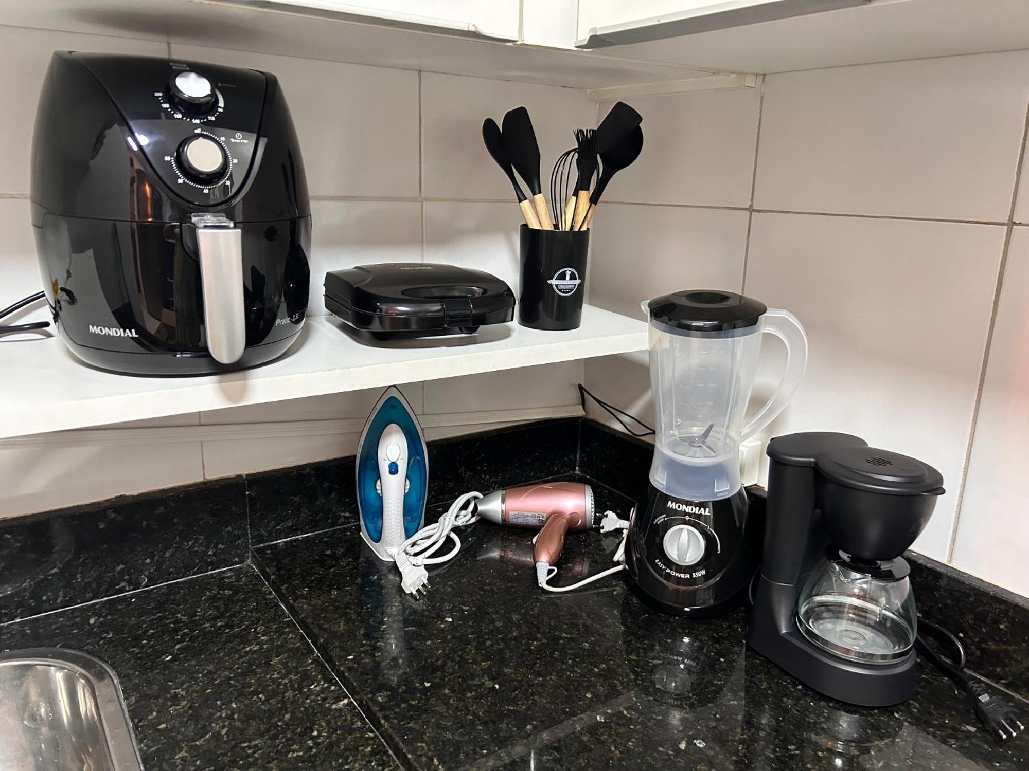 Apartamento Ap A 195 Metros Da Rio de Janeiro