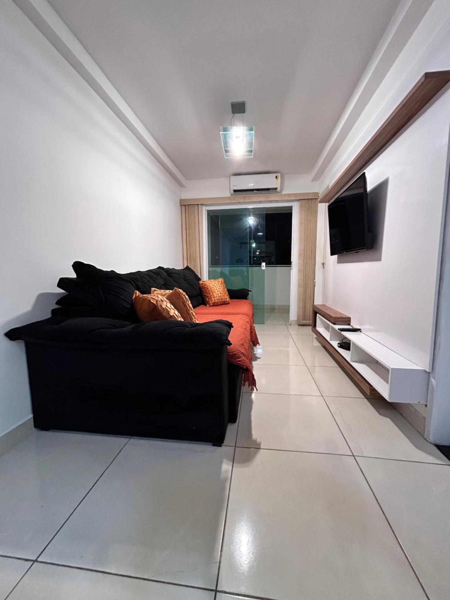 Ap A 195 Metros Da Apartamento