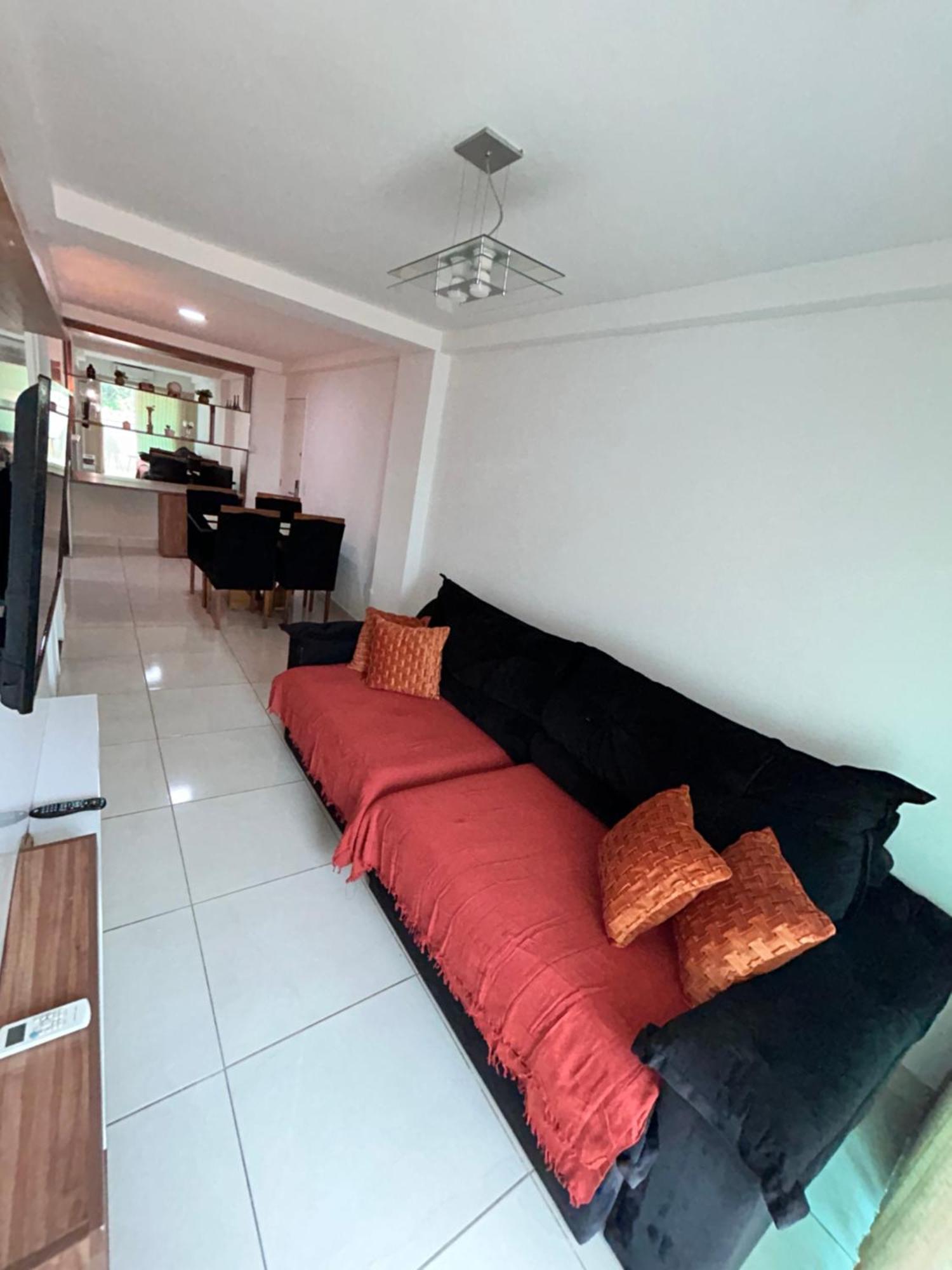 Ap A 195 Metros Da Apartamento