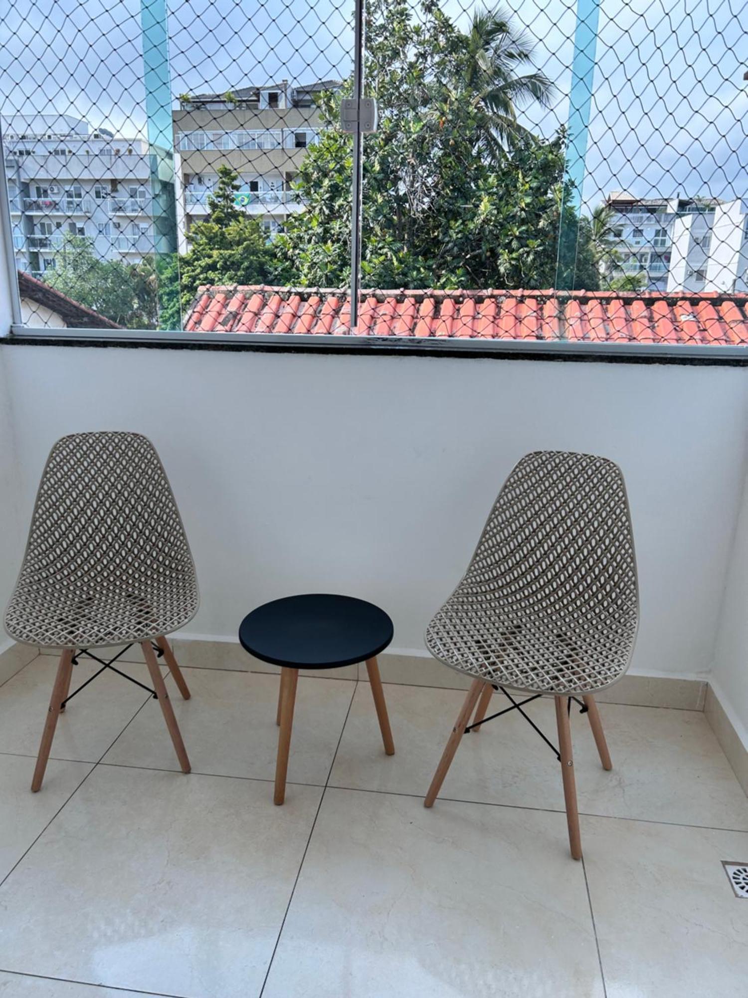Apartamento Ap A 195 Metros Da